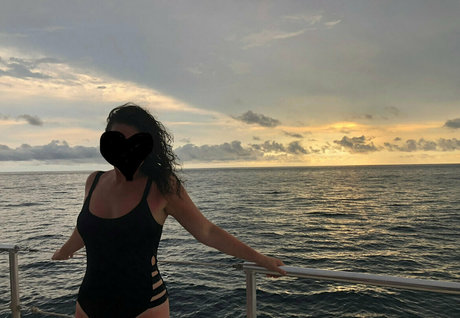 aryabendilisi star sexy photos