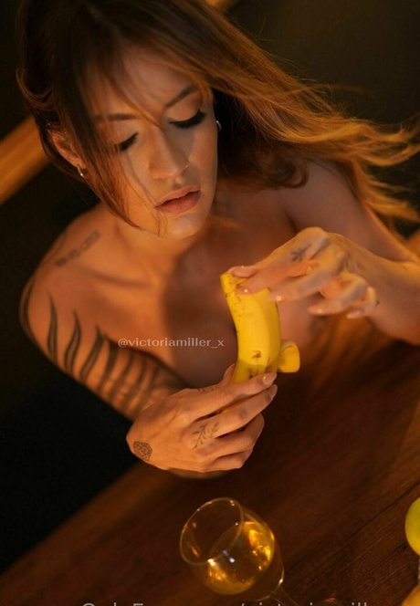 victoriamiller x high quality pornstar pics