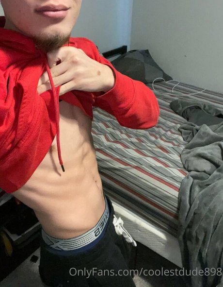 coolestdude898 pretty pornstar image