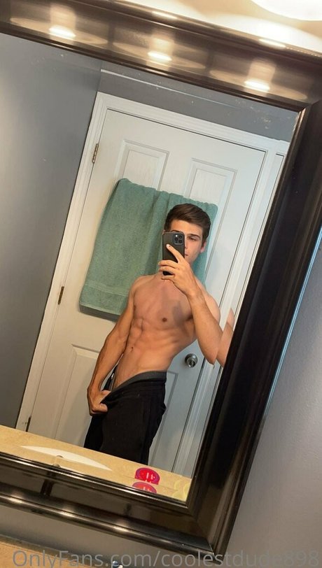 coolestdude898 adult star pic