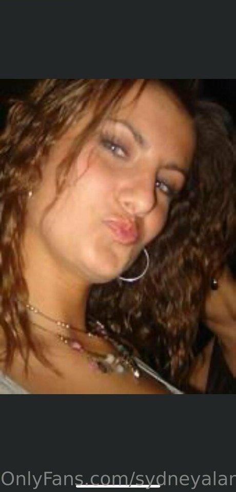 sydneyalan pornstar sex pics