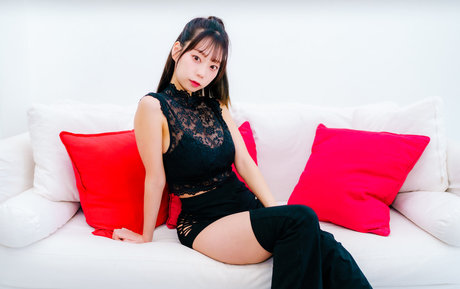 Hikaru Aoyama high quality pornstar photos