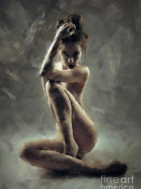 littlethingsmingle naked model image