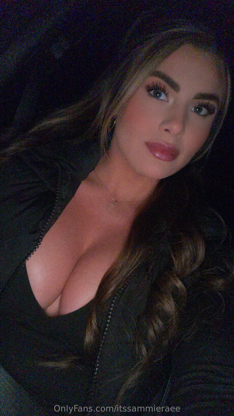 Itssammieraee hd star archive
