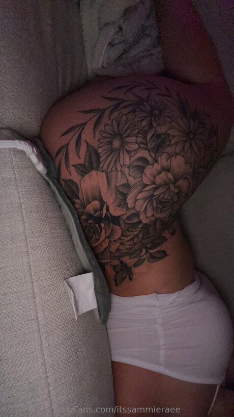 Itssammieraee free pornstar pic