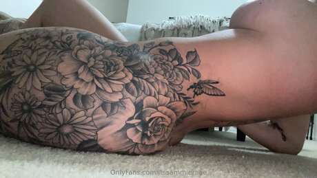 Itssammieraee porn model pictures