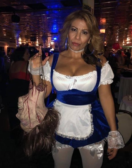 Mexymilf high quality pornstar archive