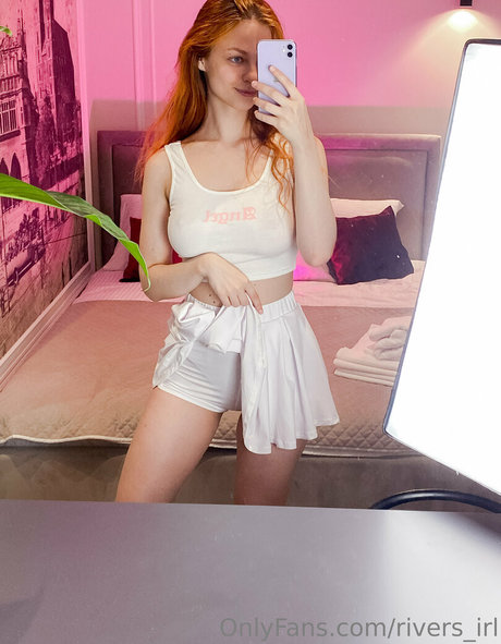 rivers irl model xxx photos