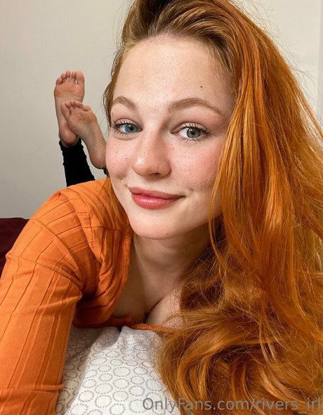 rivers irl profile pic