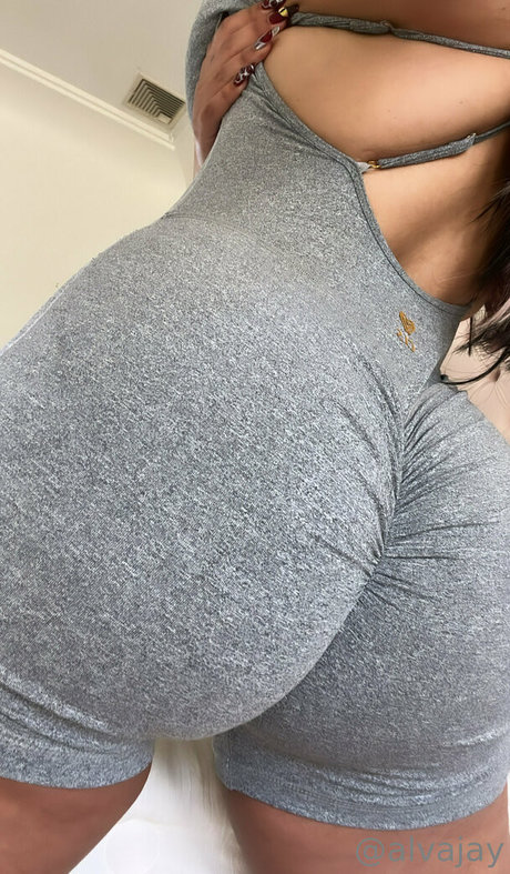 alvajay art model pics