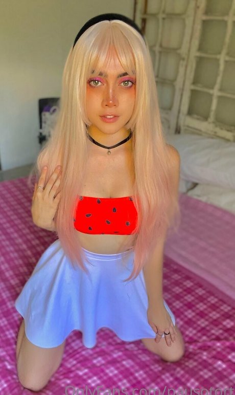 Pausotort nude actress picture