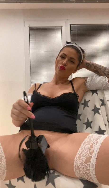 sarahmontanavip star sex photo