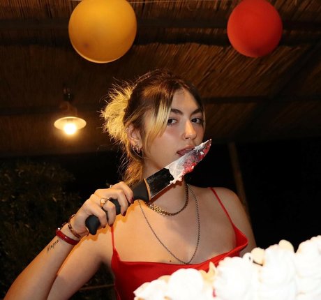 Ayca Tilki pornstar archive