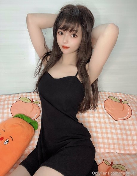 micacos art actress archive