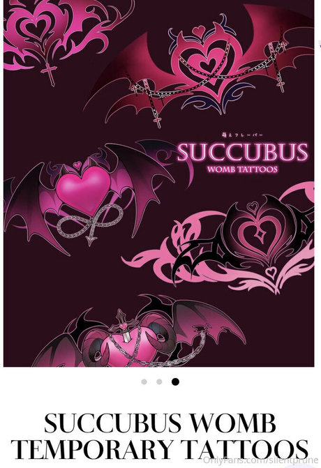 Silentprune pornstar perfect photo