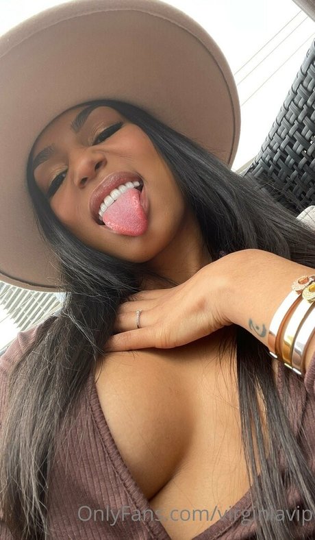 virginasanhousefree model top images