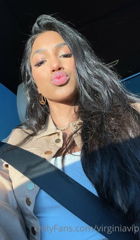 virginasanhousefree hot model images