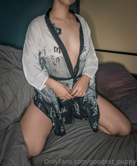 goodest puppy nudes model images