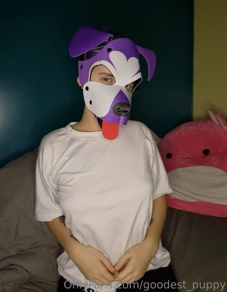 goodest puppy star sex archive