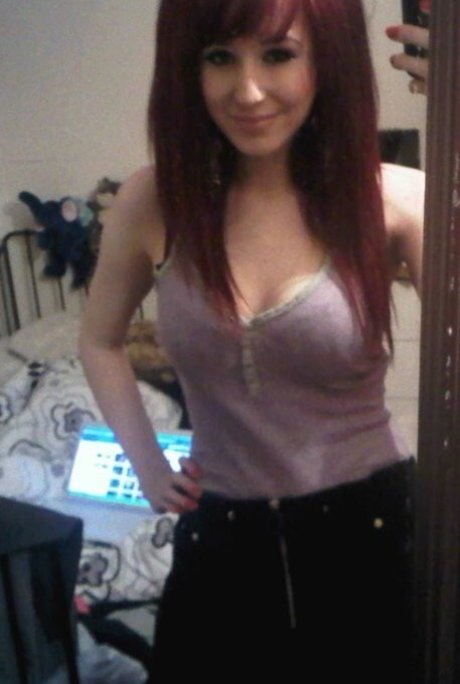 Michelle Loraine model perfect image