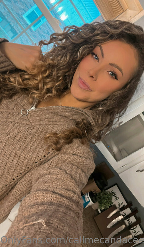 callmecandacee model sexy images