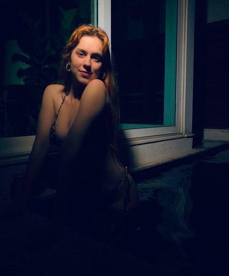 Sophia Abrahao nudes model galleries