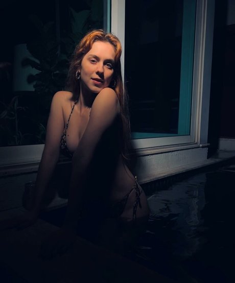 Sophia Abrahao porn actress pictures