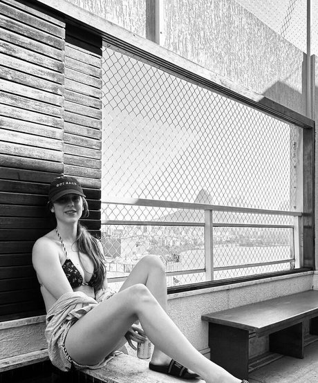 Sophia Abrahao art pornstar galleries