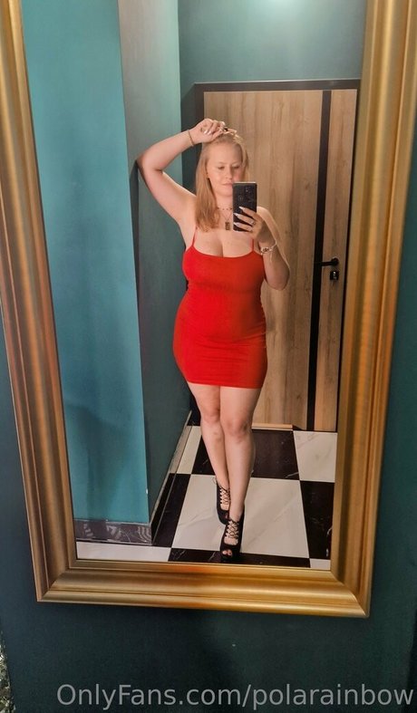 polarainbow xxx actress picture