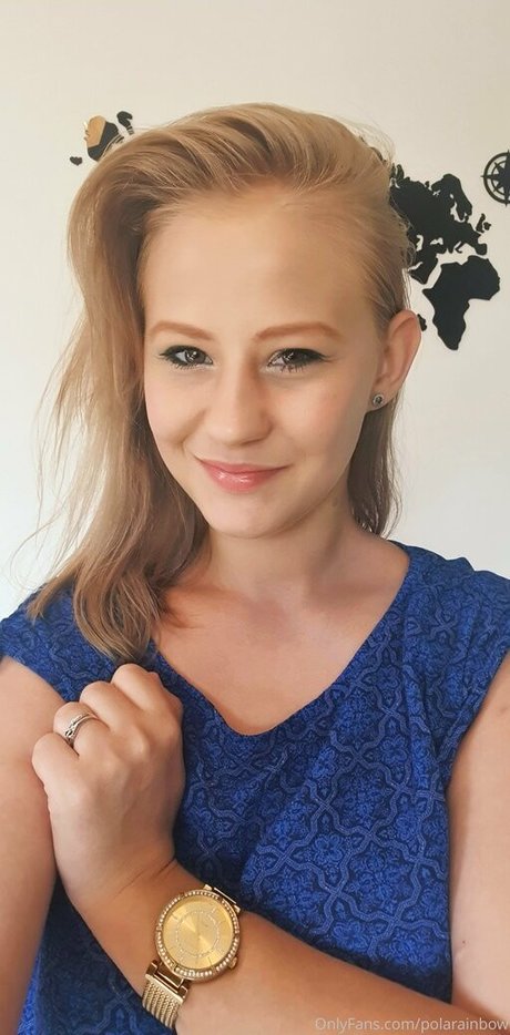 polarainbow star art gallery