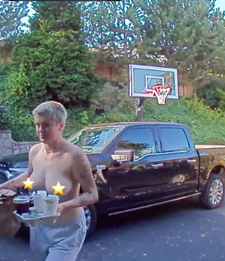 Ireland Baldwin beautiful pornstar photos