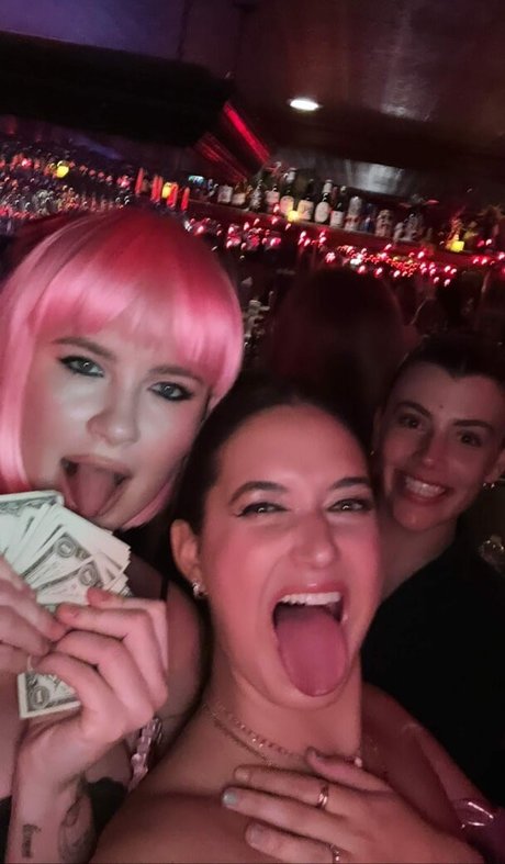 Ireland Baldwin pornstar nudes img