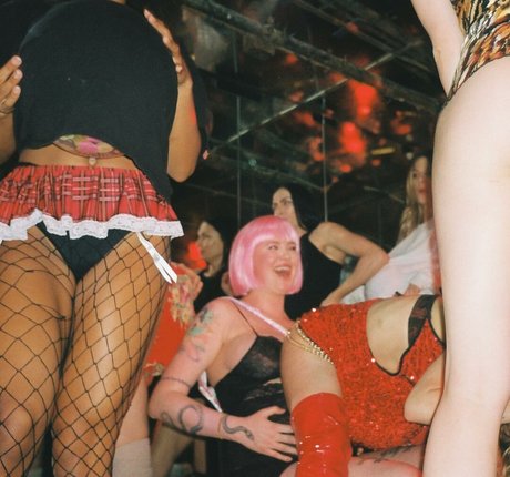 Ireland Baldwin star xxx image