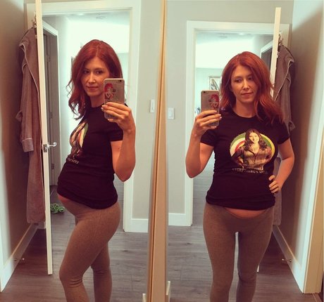Jewel Staite pornstar art images