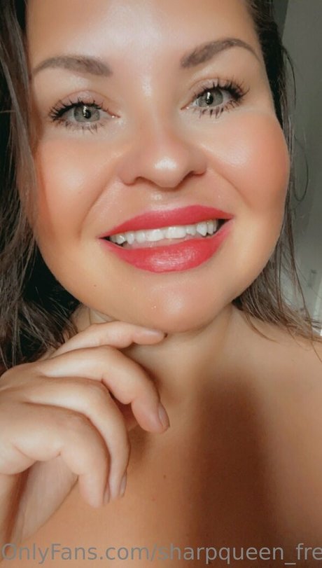 sharpqueen free beautiful pornstar image