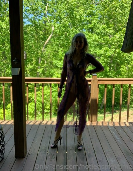 hotlegsplaytime high quality actress pic