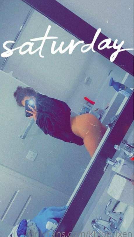 khloekellyxo star beautiful img