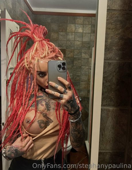 Stephanie Paul porn star pics