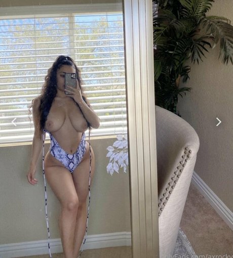 Axrocky star exclusive gallery