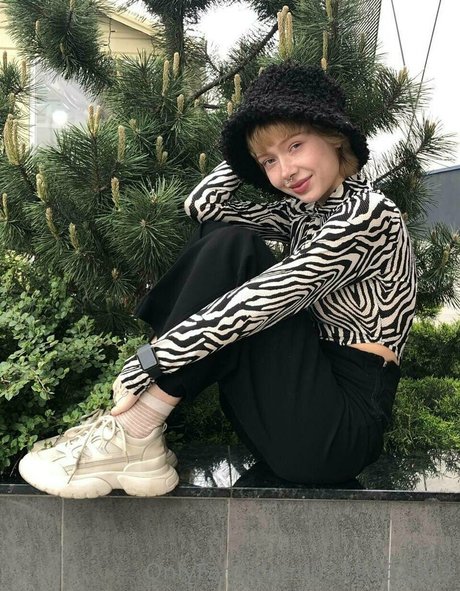 tiny tyan top model pic