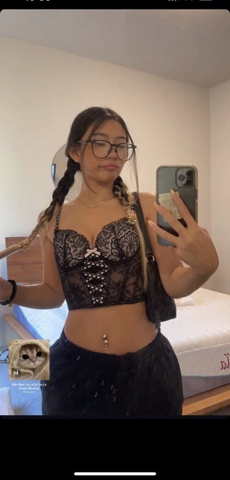 Ivy Erino nudes actress image