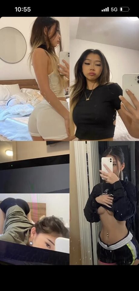 Ivy Erino sexy actress picture