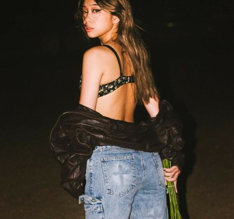 Ivy Erino erotic model archive