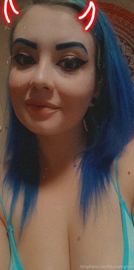 blubodygloss exclusive actress gallery