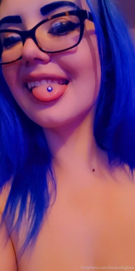 blubodygloss star pictures