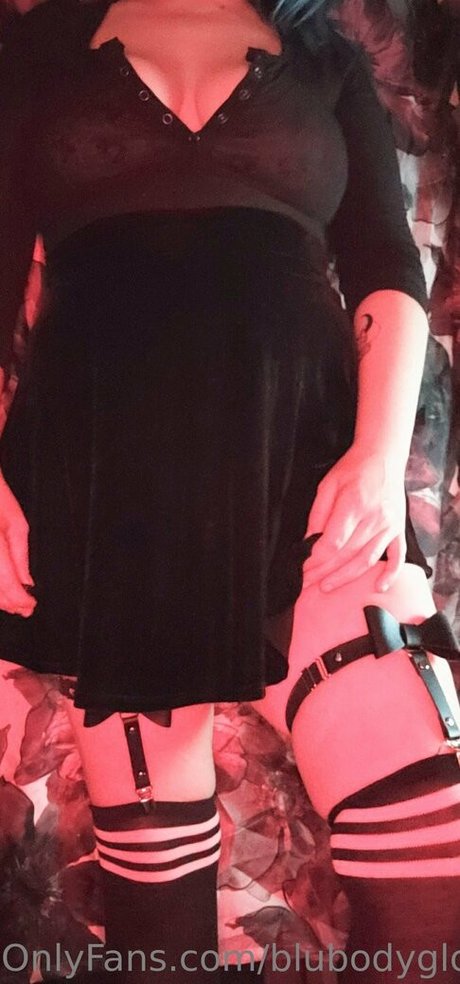 blubodygloss exclusive actress image