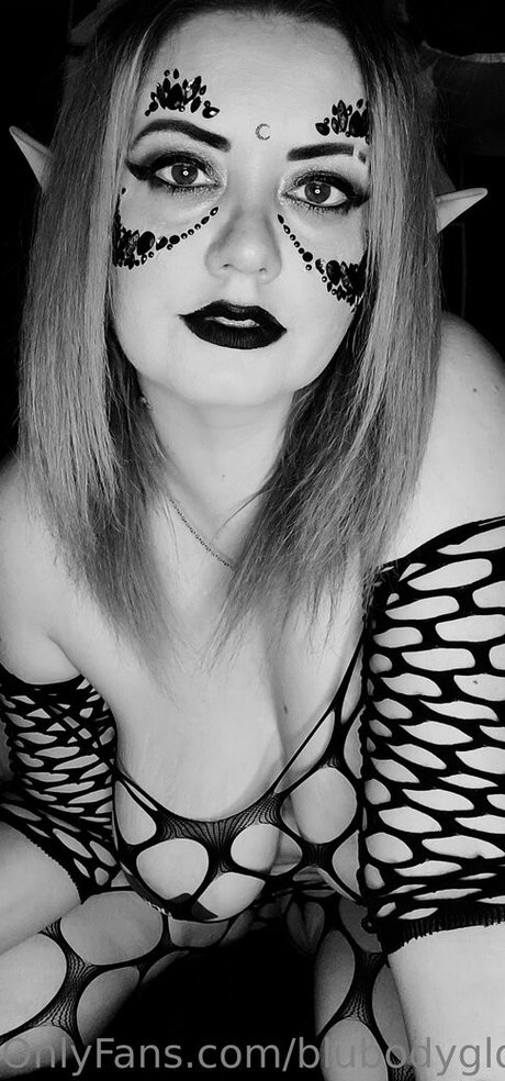 blubodygloss pornstar nice image