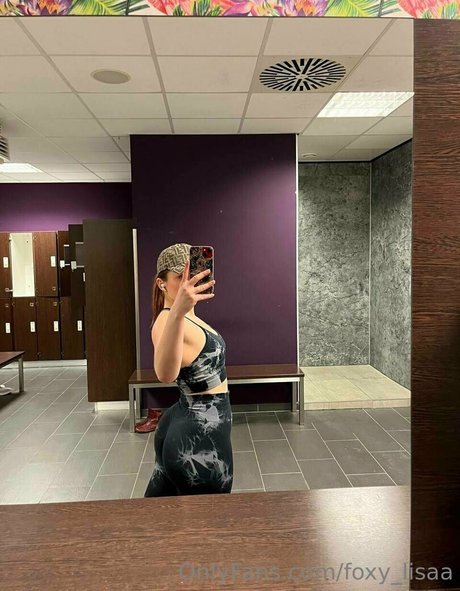 foxy lisaa star perfect pictures