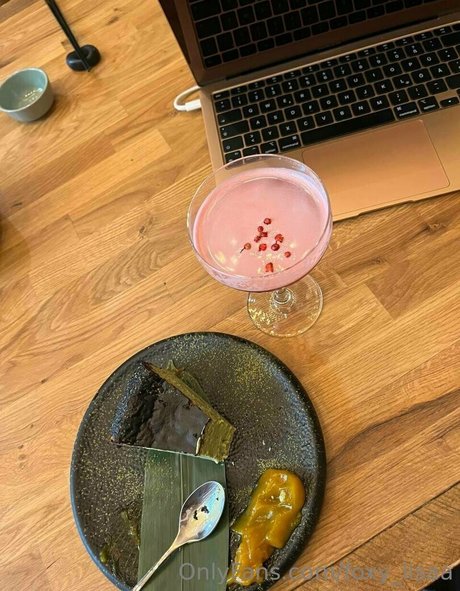 foxy lisaa high quality star pic