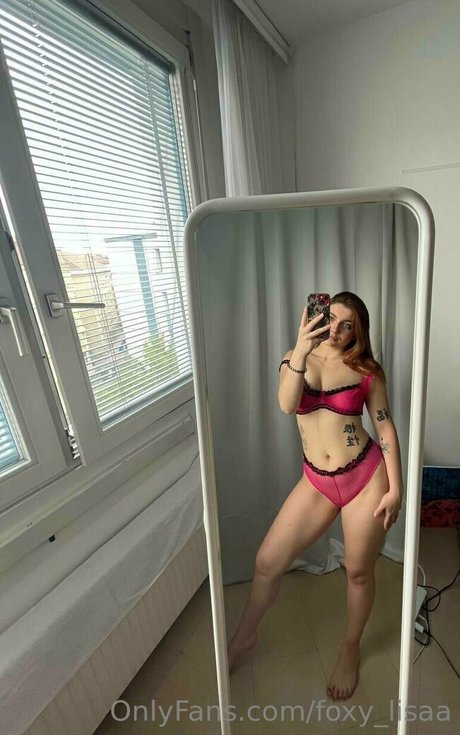 foxy lisaa pornstar beautiful img